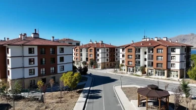 Malatya’da Deprem Konutu Kurası: 2 Bin 242 Hak Sahibi Belirlendi