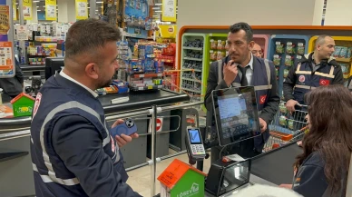 Bayram Öncesi Fahiş Fiyata Geçit Yok: Denetimler Sıkılaştırıldı