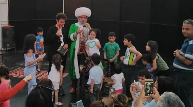 Malatya’da tiyatroya kadro çağrısı: İbrahim Şahin Uyumaz’dan 27 Mart’ta kritik açıklamalar!