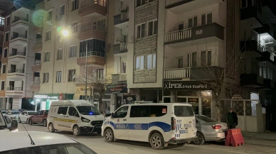 Malatya Kernek’te Yalnız Yaşayan 78 Yaşındaki Şahıs Evinde Ölü Bulundu