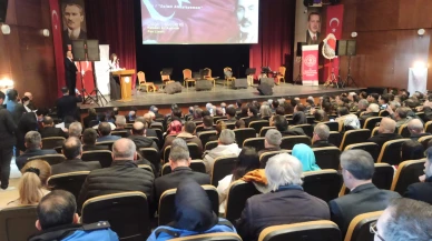 Malatya’da İstiklal Marşı’nın kabulü ve Mehmet Akif Ersoy’u anma programı düzenlendi