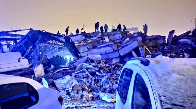 Bayrak Sitesi davasında karar çıktı: Sanıklara hapis cezası ve tutuklama kararı!