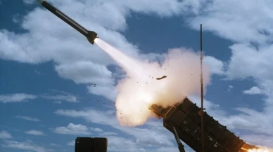 Malatya’da NATO Patriot Hava Savunma Sistemi Konuşlandırılıyor