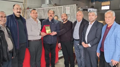 Malatya’da fırıncı esnafından örnek davranış: 1 milyon liralık desteğin büyük kısmını iade etti!