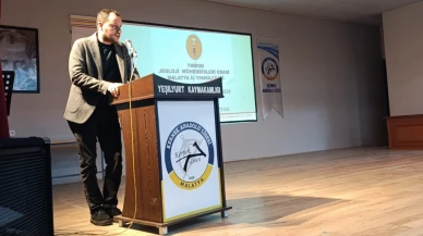 M. Yunus Gülmez: Ulusal Deprem Risk Yönetim Sistemi Şart