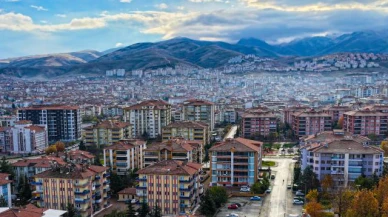 Malatya’da Hafta Sonu Yağışlı Hava Etkili Olacak.!