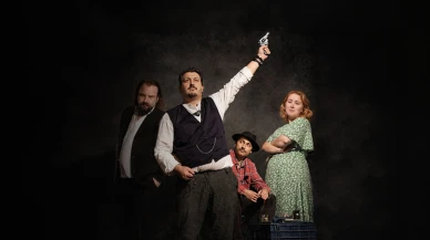 Malatya’da Keşanlı Ali Heyecanı: Dev Eser Kemal Sunal Sahnesi’ne Geliyor