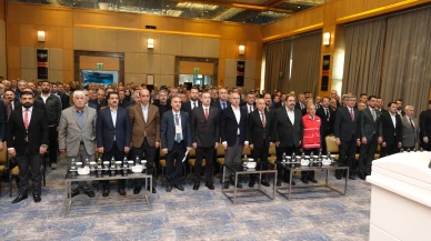 Malatya 2030 Çalıştayı Gerçekleştirildi: Sonuç Bildirgesi 6 Nisan’da