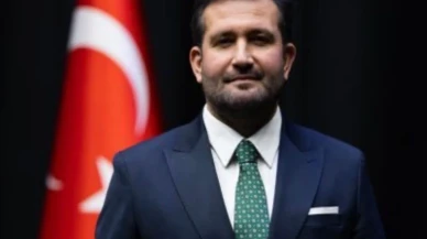 Kenan Volkan Demirel Kimdir? Sağlık Bakanlığı'ndaki Yeni Görevi