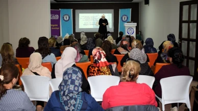 Kronik Hastalıklar Konferansı: Diyabet ve Hipertansiyon Uyarısı