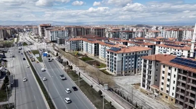 Yıldıztepe Rezerv Alan Konutları Ne Zaman Teslim Edilecek? Vali Yavuz Tarih Verdi!