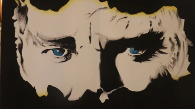 Fethi Gemuhluoğlu Fen Lisesi’nden Görkemli Resim Sergisi