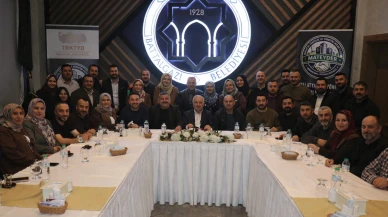 Malatya’da Örnek Dayanışma: Temizlik ve Yönetim Firmaları Tek Çatıda Buluştu