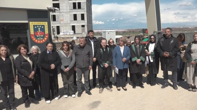 Beste Kızılay davasında mütalaa açıklandı: Ağırlaştırılmış müebbet hapis talebi