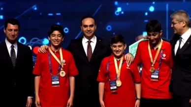 Malatya’dan TÜBİTAK’ta Büyük Başarı: Fizik Alanında Türkiye Birinciliği Geldi