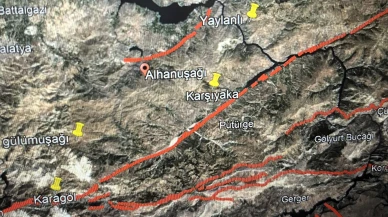 Naci Görür’den Malatya Depremi Açıklaması: Battalgazi’de Korkulacak Bir Durum Var mı?