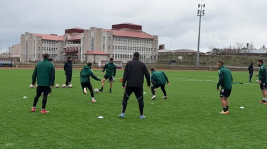 Malatya Yeşilyurtspor’un Play-Off Kaderi Ağrı Deplasmanında Çiziliyor