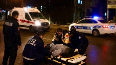 Battalgazi’deki Şantiye Kazasından Acı Haber: Muhammed Ali Şahin Kurtarılamadı