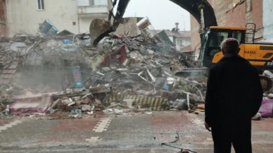 Vazioğlu Apartmanı davasında karar açıklandı: Müteahhide hapis cezası