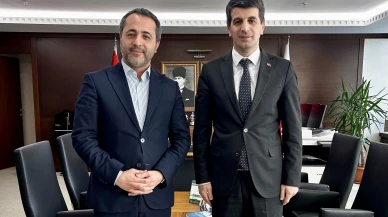 ASELSAN Malatya’da devleşiyor: Yeşilyurt’a yeni savunma sanayii üssü kurulacak