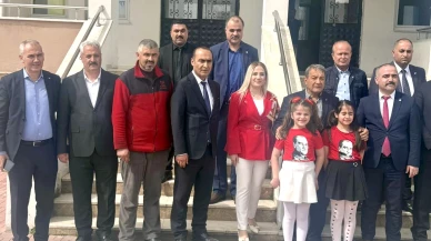 Kim Milyoner Olmak İster Ödülü Battalgazili Öğrencilere Umut Oldu