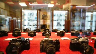 Malatya Fotoğraf Makinesi Müzesi Rehberi | Nerede, Nasıl Gidilir?