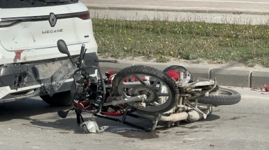 Malatya Çevreyolunda Feci Kaza: Motosiklet Sürücüsü Hayatını Kaybetti