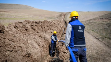 Arguvan’da 64 Yıllık Su Çilesi Son Buldu: Gümüşlü Mahallesi Sağlıklı Altyapıya Kavuştu!