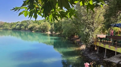 Orduzu Pınarbaşı Mesire Alanı Rehberi: Nerede, Nasıl Gidilir, Neler Yapılır? (Güncel)