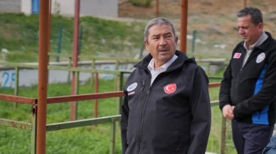 Darende’de Kurban Bayramı Hazırlıkları Başladı: Başkan Bozkurt Planlamayı Duyurdu!