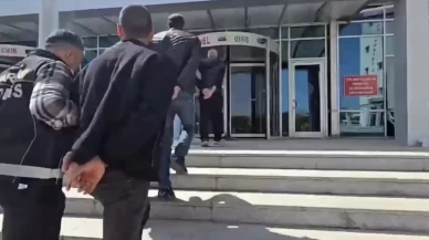 Zehir Tacirlerine Dev Darbe: Malatya Dahil 69 İlde 4,7 Milyonlarca Hap Ele Geçirildi!