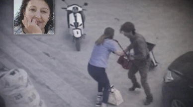 Eski Eşe İndirimsiz Ağırlaştırılmış Müebbet Cezası