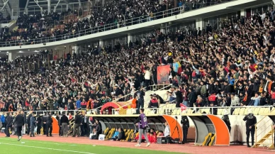 PFDK’dan Malatya Yeşilyurt Spor Kulübü’ne Çifte Para Cezası