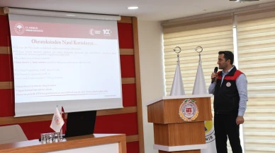 Kayısıda Kritik Zirve: Zirai Don ve İhracatta Kalıntı Riski Ele Alındı