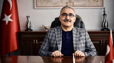 Esenlik Eski Müdürü Veysel Tay Gözaltına Alındı: Sosyal Medya Paylaşımı İnfial Yarattı