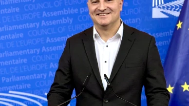 Malatyalı Yazar Erdinç Üstündağ’dan Yeni Atılım: Agora Europa Türkiye Allianz Vision Kuruldu