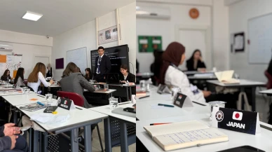 MUNTEGRAL’26 zirvesi sona erdi