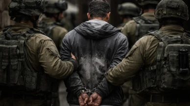 Av. Tarık Özbakır: İsrail’in İdam Yasası Uluslararası Hukuka Aykırıdır