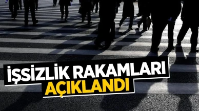 Mart Ayında İşsizlik Oranı Beklenmedik Şekilde Yüzde 8,1'e Düştü