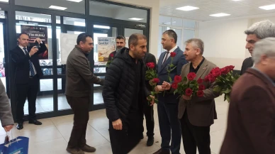 Malatya’da Okullarda Eğitim Dualarla Başladı Güvenlik Önlemi Artırıldı