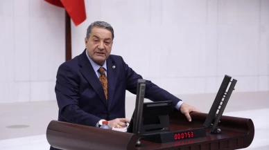 Milletvekili Fendoğlu’ndan "Hasar" Açıklaması: Malatya’da Dolu Kayısıyı Vurdu!