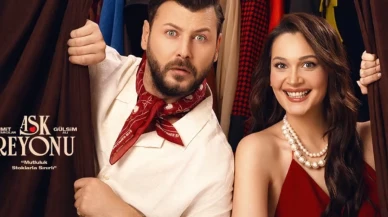 Modern aşkın tüketim hali: “Aşk Reyonu” tiyatro oyunu Malatya’da sahnelenecek