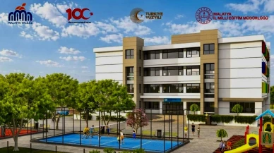 Yeni Okul Müjdesi: 11 Yeni Okulun İhalesi Yapıldı! İşte Derslik Sayıları