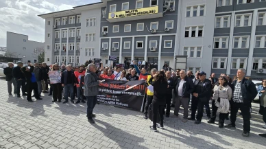 Malatya’da Eğitimciler İş Bıraktı: Okullarda Şiddete Karşı Tek Ses