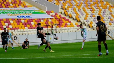 Yeşilyurtspor Play-Off Bileti Aldı mı? Kilis 1984 Maçında Kritik Skor!