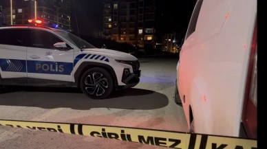 Malatya’da Şantiyede Korkutan Olay: Yüksekten Düşen Şahıs Ağır Yaralandı