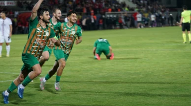 Yeşilyurtspor’da Hedef Üst Tur: Gözler Erciyes 38 FK Maçına Çevrildi