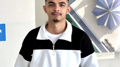 Öğrencisinin Acı Sonu: Kurye Olarak Çalışırken Hayatını Kaybetti