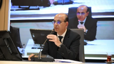 Kadim Bölgelerde 175 Rezerv Alan Projesi Onaylandı, Kentsel Dönüşüm Konutları Bitti