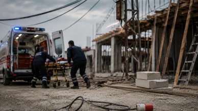 Malatya’da Aynı Gün İkinci Elektrik Çarpması Ölümü